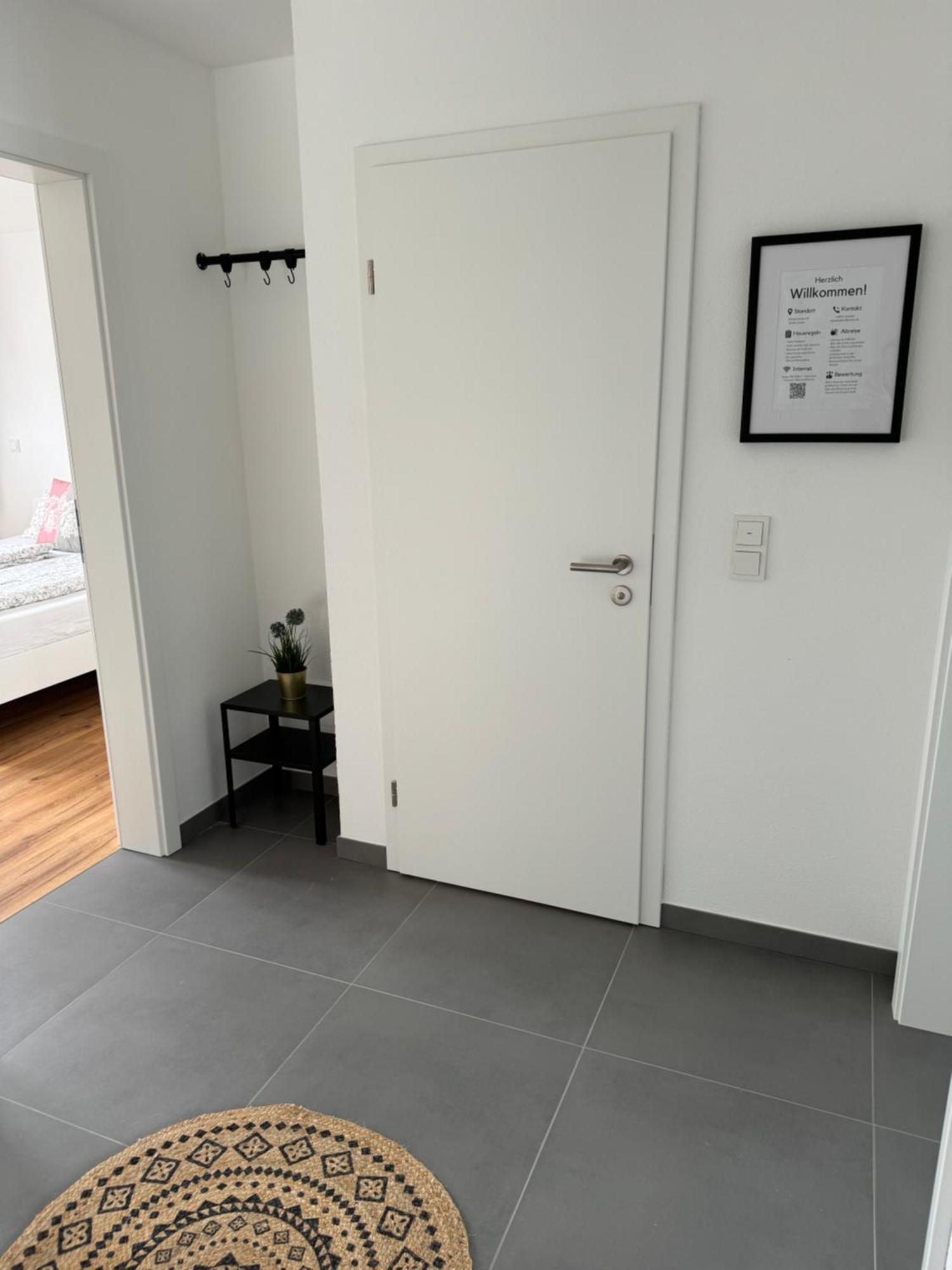 Modern & Grosszuegig! Ideal Fuer Familie & Arbeit Linden (Hessen) Exterior foto